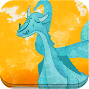 Breakfast with a Dragon Story tale kids Book Game Mod Apk 1.0 [Free purchase][Free shopping]