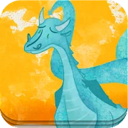 Breakfast with a Dragon Story tale kids Book Game Mod