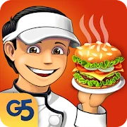 Stand O'Food® 3 Mod