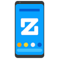Pxl2 Zooper Widgets icon