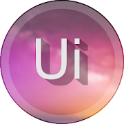 Ui circular - Icon Pack NEW icon