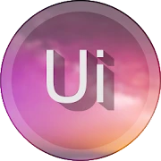 Ui circular - Icon Pack NEW Mod