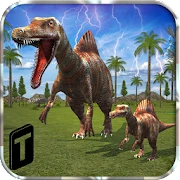 Dinosaur Revenge 3D Mod