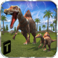 Dinosaur Revenge 3D Mod