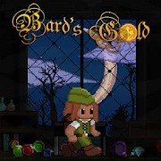 Bard's Gold : Retro Action Platformer Mod