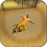 Gangs Prison Yard: Sniper Duty Mod