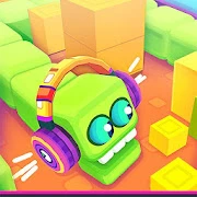 City Snake Mod