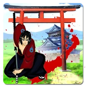 Samurai Ninja Fighter