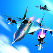 Air Fighter War - New recommended Thunder Shooting Mod