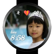 Photo Watch 2 (Wear OS) Mod