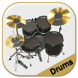 Real Drum Studio Mod