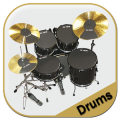 Real Drum Studio‏ Mod