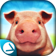 Pig Simulator Mod