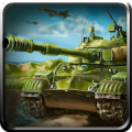 3D Tank Attack War icon