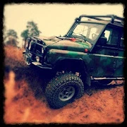 Suv Uaz OffRoad Racing Mod