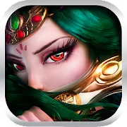 Romance of Heroes:Realtime 3v3 Mod