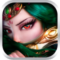 Romance of Heroes:Realtime 3v3 icon