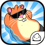 Hamster Evolution Clicker icon