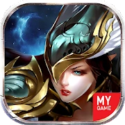 Age of Glory - Yarzawin Thuyekaung Mod