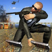 Secret Mafia Criminal Escape Mod