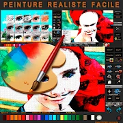 Pastel realista fácil Mod Apk [Paid for free][Free purchase]