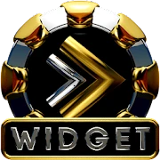 ROYCE Poweramp Widget Mod