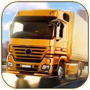 Euro Truck Simulator 3D