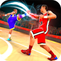 Ле Брон Баскетбол Бой: Комбат Мортал Воины Игра Mod