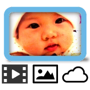 Cloud Digital Photo Frame Pro Mod