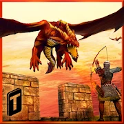 Warrior Dragon 2016 Mod