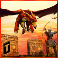 Warrior Dragon 2016 icon