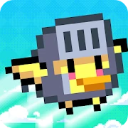 Must Go Up Mod