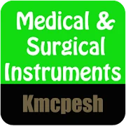 Medical & Surgical Instruments Mod Apk [Paid for free][Free purchase]