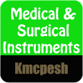 Medical & Surgical Instruments Mod