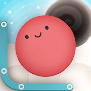 Tales of the Tiny Planet - Physics Puzzle Venture icon