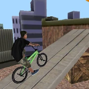 PEPI Bike 3D Mod