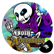 Goth Adventure Volume 1