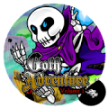 Goth Adventure Volume 1‏ Mod