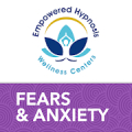Hypnosis for Anxiety, Stress Relief & Depression Mod
