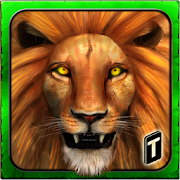 Ultimate Lion Adventure 3D Mod
