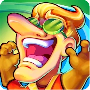 Flick Heroes Mod