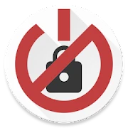 Screen off via short timeout Mod