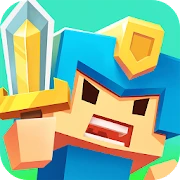 Merge Warriors - Idle Legion Game Mod