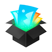 Wallz - Stock, OEM Wallpapers icon