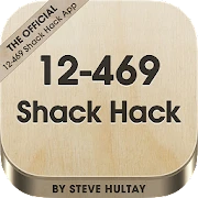 12-469 Shack Hack Ghost Box