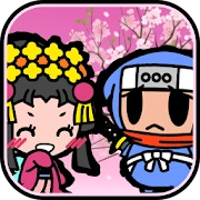 NinPuzz - Ninja vs Puzzle - Mod