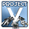 ProjectY RTS 3d -full version- Mod