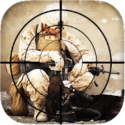 Sniper Shooter Assassin Siege Mod
