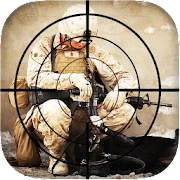 Sniper Shooter Assassin Siege Mod