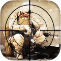 Sniper Shooter Assassin Siege icon